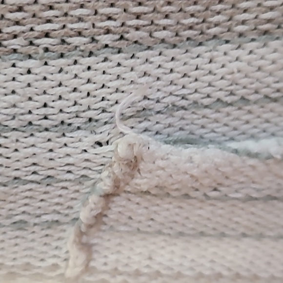 Boho style hoodie - Picture 6 of 7